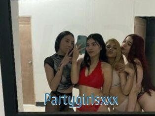 Partygirlsxxx