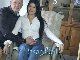 Pasandkell