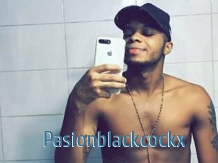 Pasionblackcockx