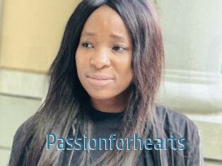 Passionforhearts