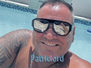 Patriciord