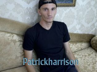 Patrickharrison