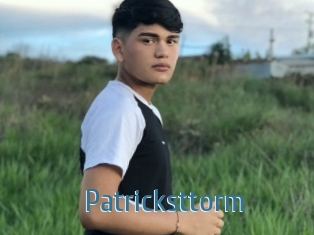 Patricksttorm