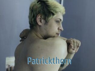 Patrickthorn