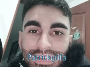 Patrickytifa