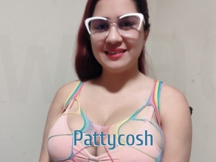 Pattycosh