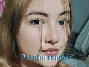 Patyhernandez