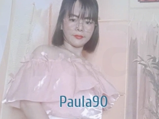 Paula90