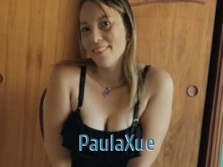 PaulaXue