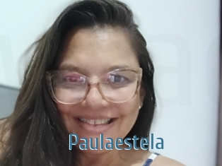 Paulaestela