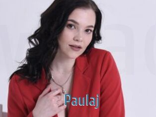Paulaj