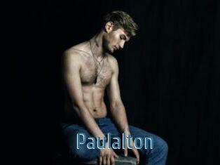 Paulalton