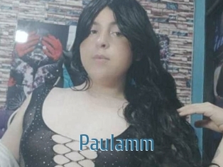 Paulamm