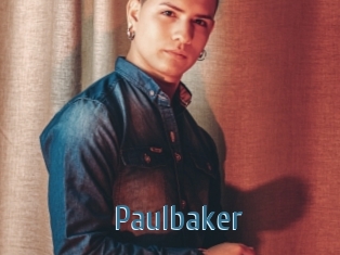 Paulbaker