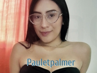 Pauletpalmer