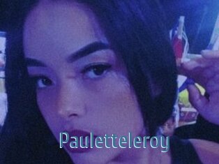 Pauletteleroy