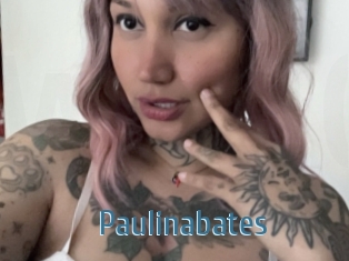 Paulinabates