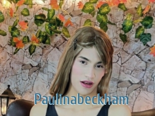 Paulinabeckham
