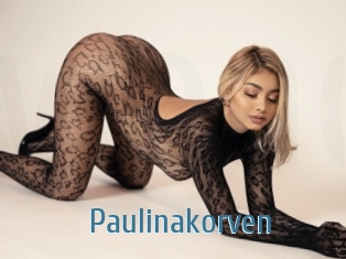 Paulinakorven