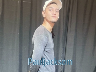 Pauljacksom