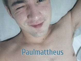 Paulmattheus