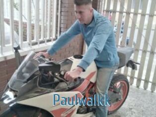 Paulwalkk