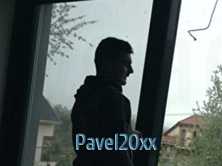 Pavel20xx