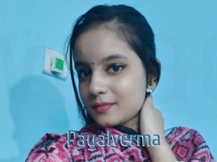 Payalverma