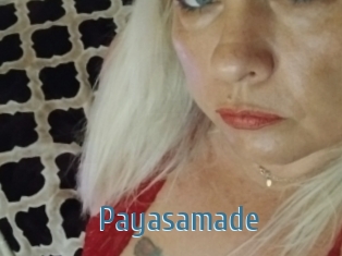 Payasamade