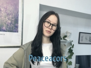 Peaceacors
