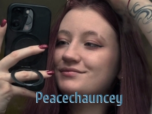 Peacechauncey