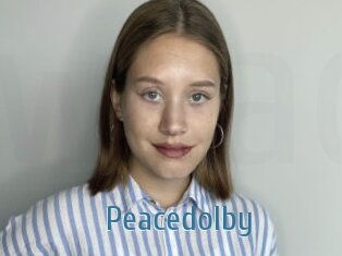 Peacedolby