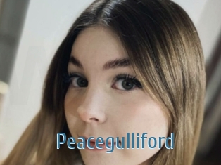 Peacegulliford