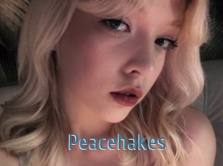 Peacehakes
