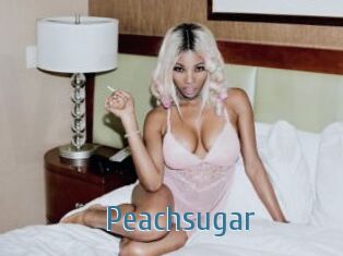 Peachsugar