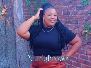 Pearlybrown