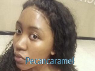 Pecancaramel