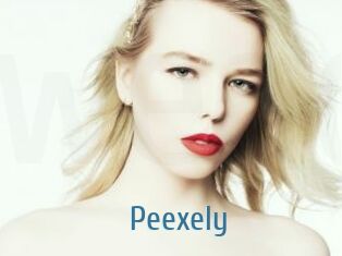 Peexely