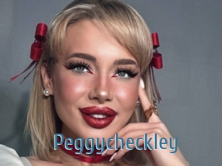 Peggycheckley