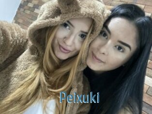 Peixuki