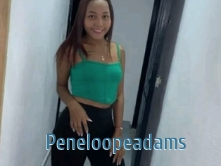 Peneloopeadams