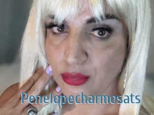Penelopecharmosats
