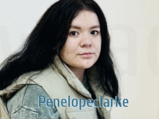 Penelopeclarke