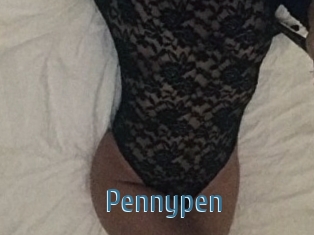 Pennypen