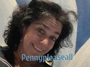 Pennypleaseall