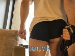 Penyvik