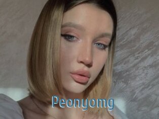 Peonyomg