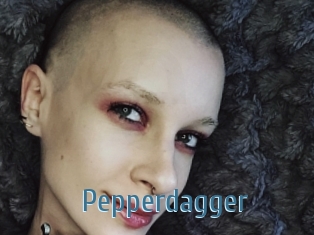 Pepperdagger