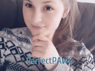 PerfectPAWG