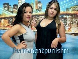 Permanentpunishm